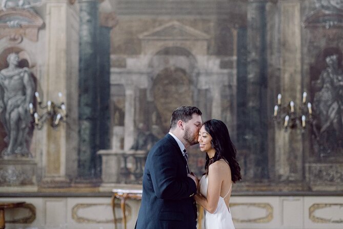 Romantic Photoshoot in Venice - Practical details before you reserve