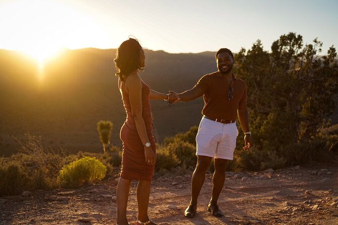 Romantic Picnic Date Night in the Las Vegas Mountains - Who should book this date?