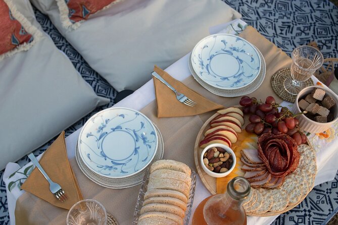 Romantic Picnic on a Phuket Beach During Sunset - What the $372.89 price actually buys