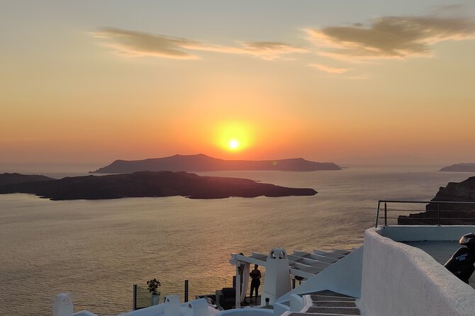 Romantic Private Day Tour in Santorini - Is $323.91 good value for four people?