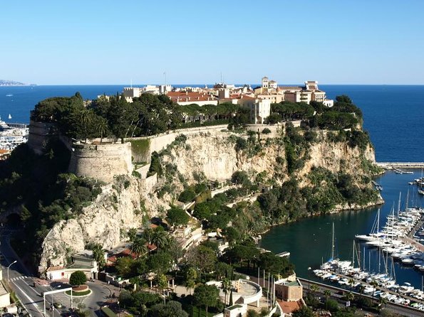 Romantic Private Tour for 2 plus guide on your own Solar Powered Boat - Why a solar boat changes the Riviera view
