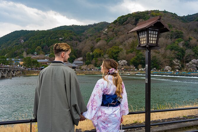 Romantic Proposal Production Photo Video and Drone - A proposal built around your chosen Tokyo setting
