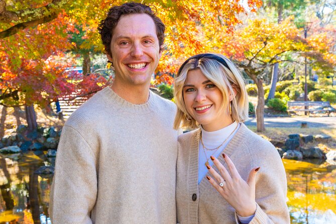 Romantic Proposal Production Photo Video and Drone - What drone footage adds, and what it cannot promise