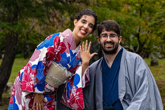 Romantic Proposal Production Photo Video and Drone - How the two-hour schedule works