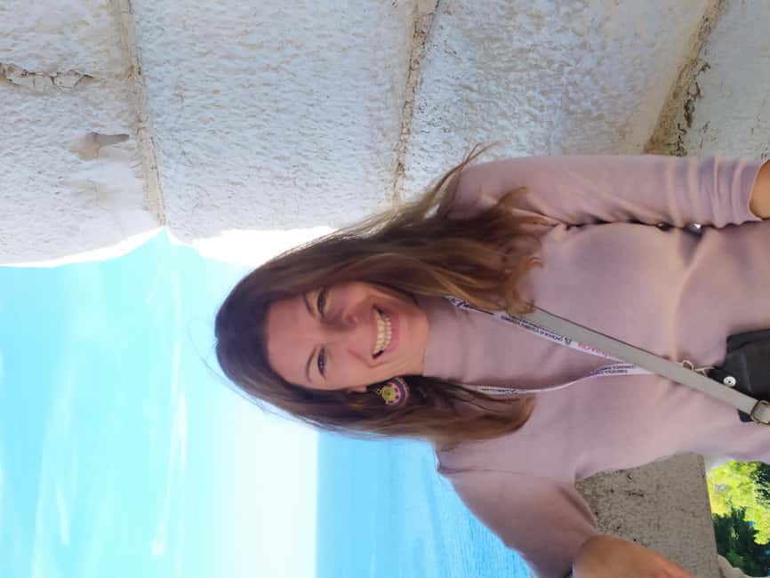 Romantic Rovinj - a private walking tour - Maršal Tito Square and Rovinj’s public face