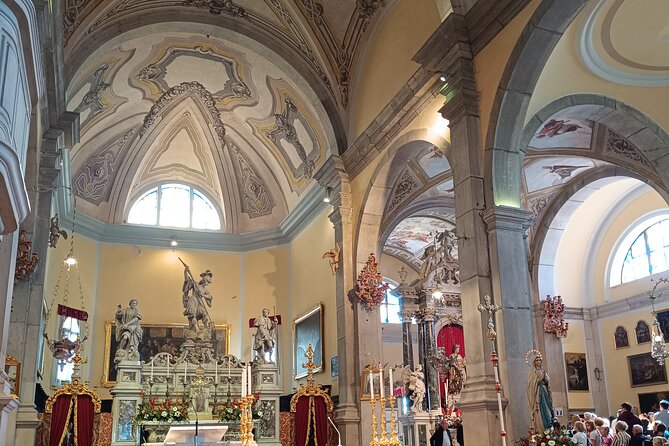 Romantic Rovinj, individual tour - Art galleries, markets, and local tips
