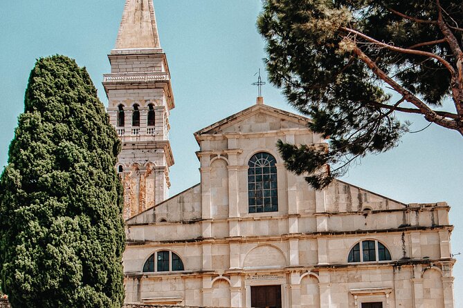 Romantic Rovinj, individual tour - Coffee or ice cream at the finish