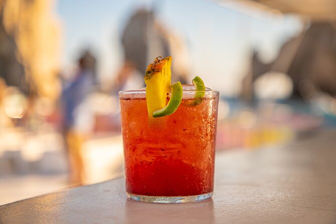 Romantic Sailboat Sunset: Live Music, Premium Bar & Dinner -Cabos - Who will enjoy this Cabo sunset sail