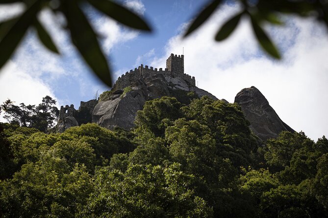 Romantic Sintra, Cabo da Roca and Charming Cascais full day Private Tour - Quinta da Regaleira rewards curious explorers