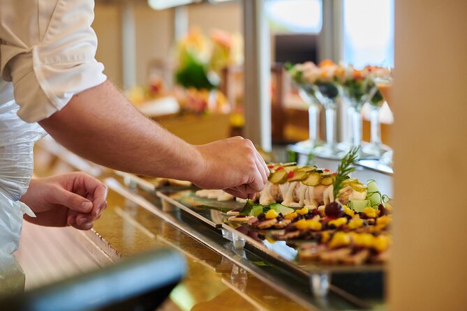 Romantic SPA day with couples massage and romantic dinner at Eurotel Punta Rotja - Who will enjoy this spa day most?