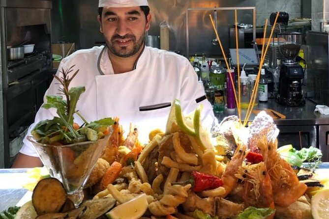 Romantic Spa Experience with Dinner in Chouf L'Or Restaurant - Who will enjoy this Marrakech package most