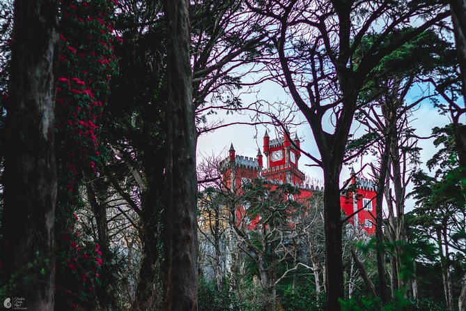 Romantic & Stylish Sintra Self-Drive Tour – Explore All Monuments - What the price includes, and what it does not