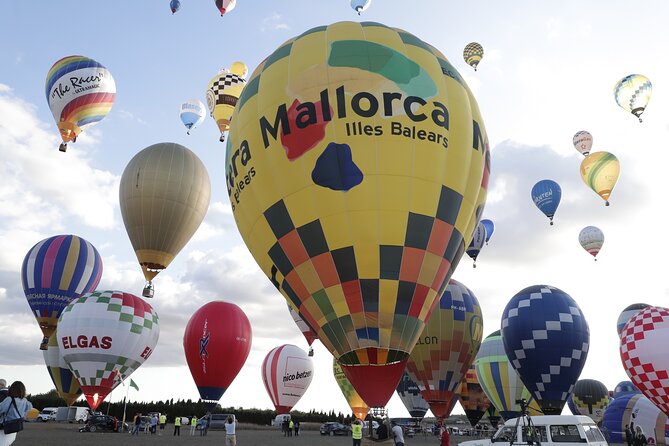 Romantic Sunrise Balloon Tour in Majorca - Is $229.77 a fair price?