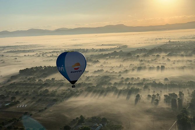 Romantic Sunrise Balloon Tour in Majorca - Who will enjoy this Mallorca balloon ride