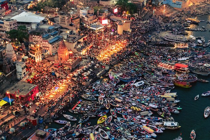 Romantic Sunrise Boat with Live Banaras Gharana Classical music - Key things to know before booking
