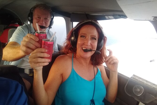 Romantic Sunset Champagne -Private- Maui Air Tour: Intimate & Spectacular! - Practical details that can affect your day