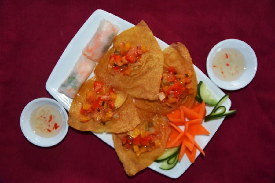 Romantic Sunset Dinner Cruise in Hoi An - What the two-hour schedule feels like