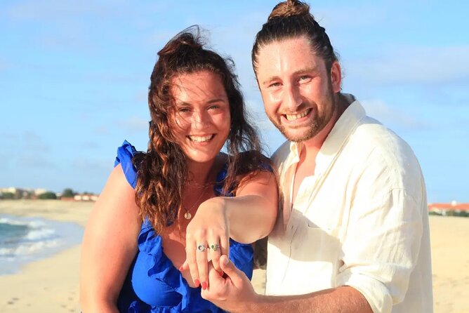 Romantic Sunset & Glamping Experience - Weather can shape the whole evening