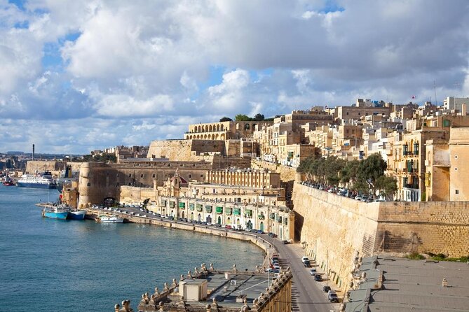 Romantic Sunset on Amazing Mowgli - Why a private sunset sail works so well in Malta