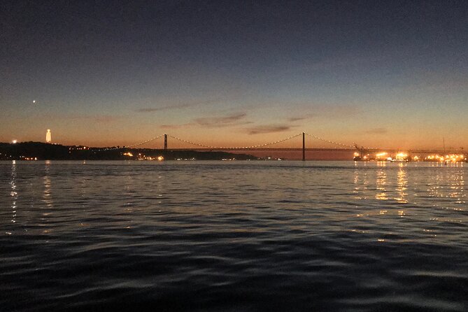 Romantic Sunset Sailing Experience in Lisbon - Why Lisbon is best seen from the Tagus