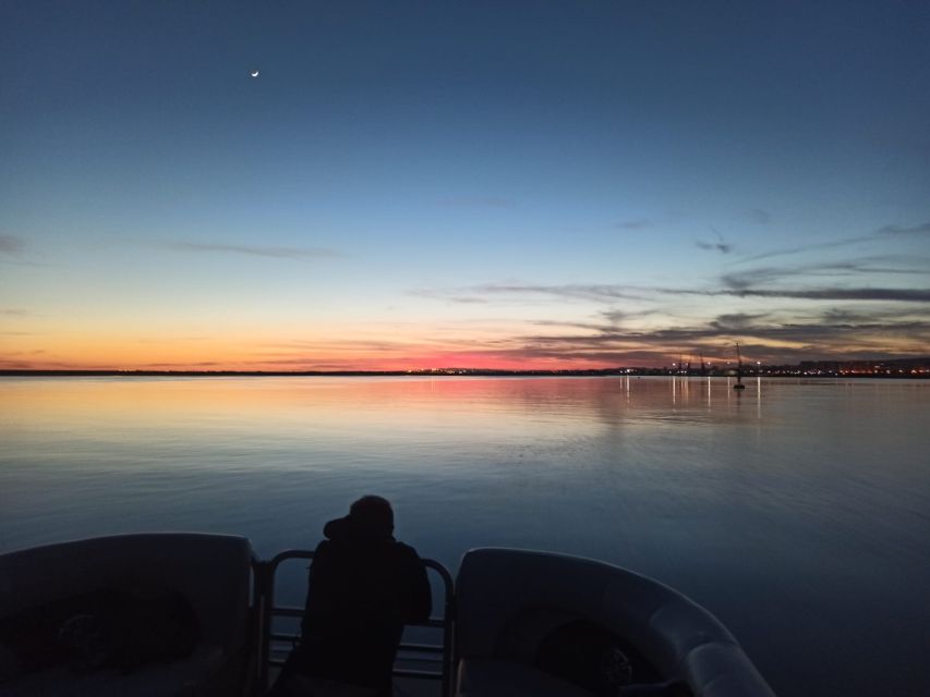 Romantic Sunset Tour in the Ria Formosa from Faro - Should you book this sunset cruise?
