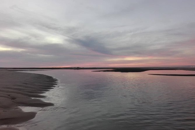 Romantic Sunset Tour in the Ria Formosa: From Faro - Who will enjoy this Faro sunset cruise?