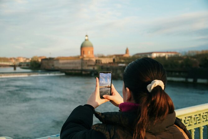 Romantic Toulouse: Self-Guided Love Story Puzzle Walk - Why the puzzle format works for couples