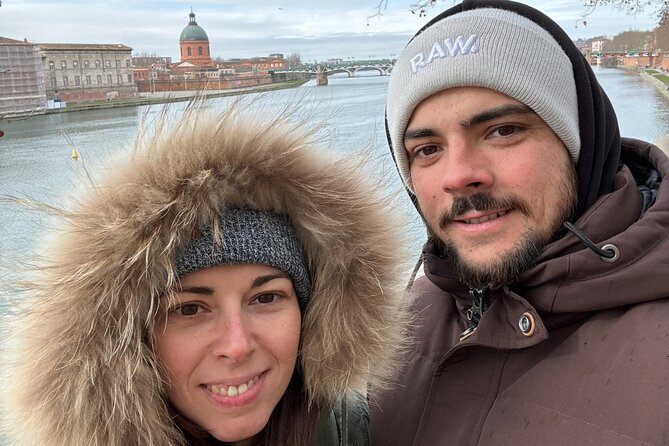 Romantic Toulouse: Self-Guided Love Story Puzzle Walk - How much value do you get for $9.28?