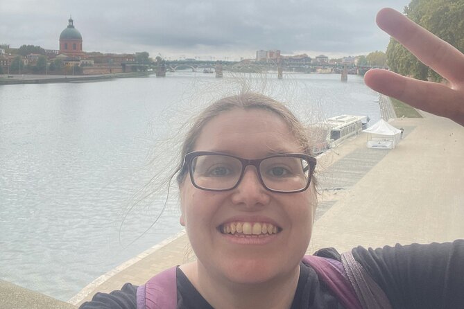 Romantic Toulouse: Self-Guided Love Story Puzzle Walk - Who will enjoy this Toulouse walk?