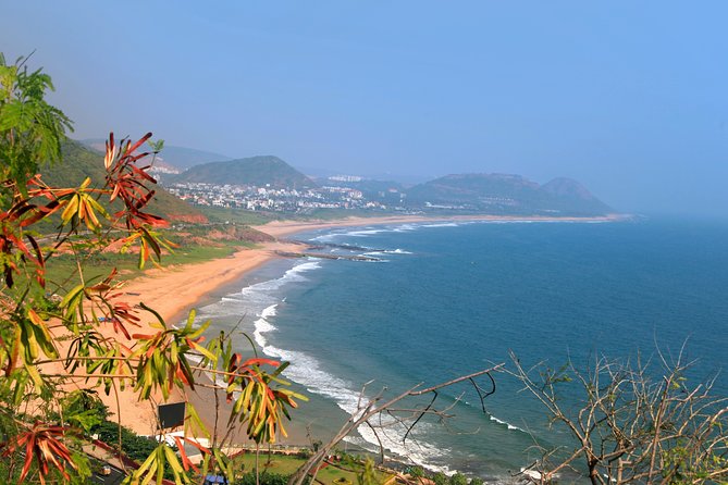 Romantic tour in Visakhapatnam - Key points about the Visakhapatnam romance walk