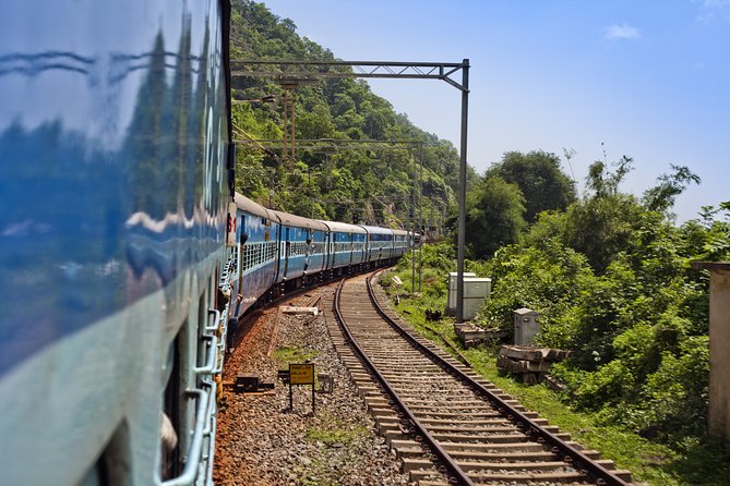 Romantic tour in Visakhapatnam - Stories of love, heartbreak, and local character