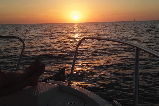 Romantic walk in the Bay of Cadiz - What the strong praise tells you