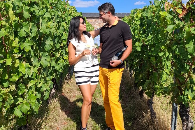 Romantic Wine Escape by Perlage Rheingau - Taking two hours in Eltville am Rhein