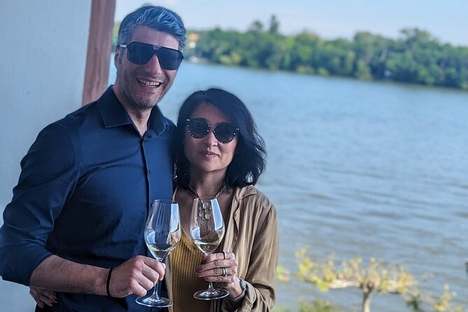 Romantic Wine Escape by Perlage Rheingau - Finishing at Balthasar Ress