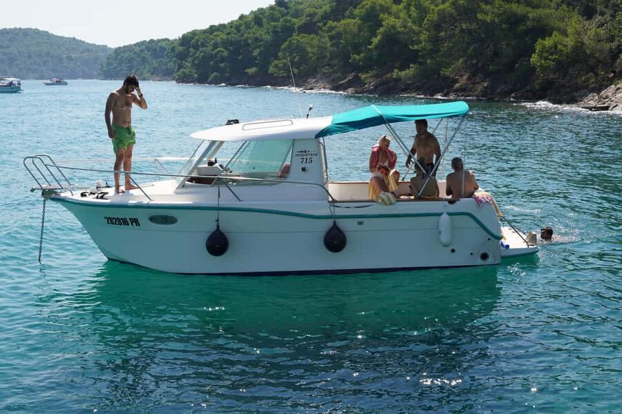 Romantic Zadar Sunset and Night Coctails Cruise - Why this cruise works best at sunset