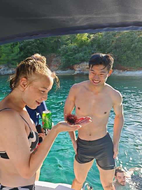 Romantic Zadar Sunset and Night Coctails Cruise - Small groups and the overall mood
