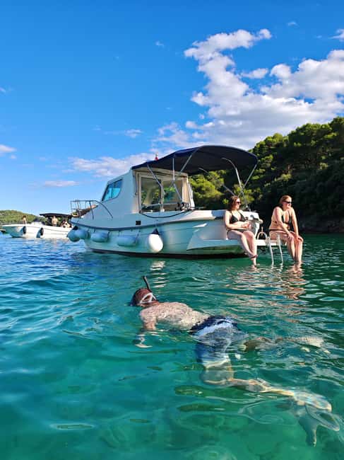 Romantic Zadar Sunset and Night Coctails Cruise - My verdict on the Zadar sunset cruise