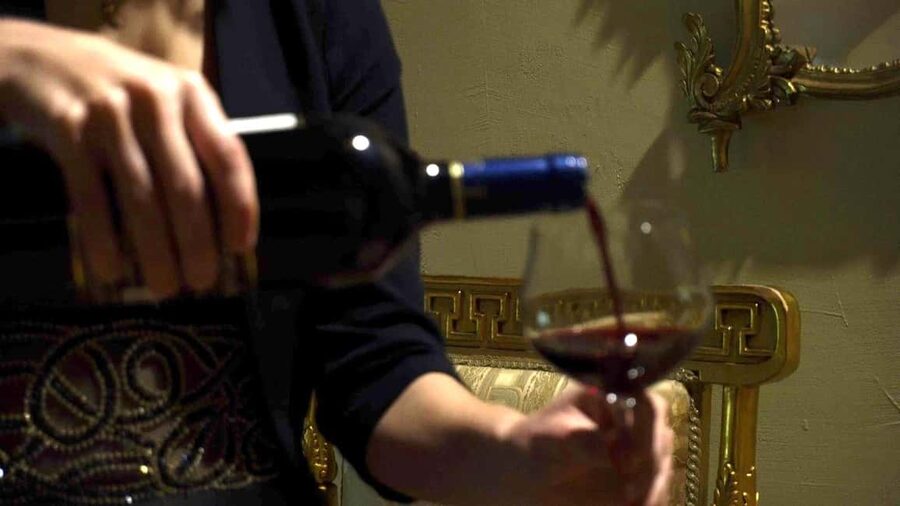 RomanticOpera concert in the artist's house on the hills and wine tasting - Timing, language, and practical details