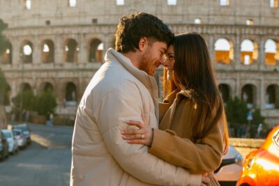 1-Hour Private Photo Shoot for Family, Couples or Solo