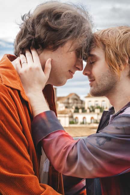 Rome: Couple Photoshoot Experience LGBTQ+ Friendly - FAQ