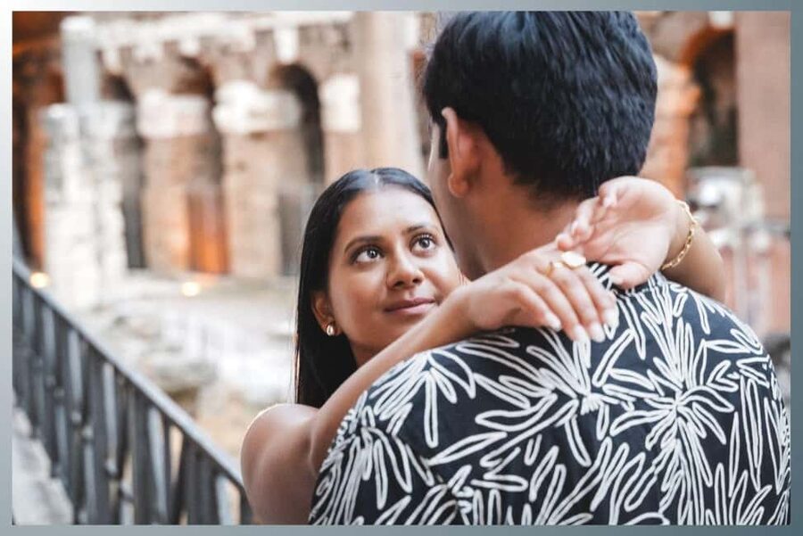 Rome: Couple Photoshoot – Iconic & Romantic - Is $89 per person good value?