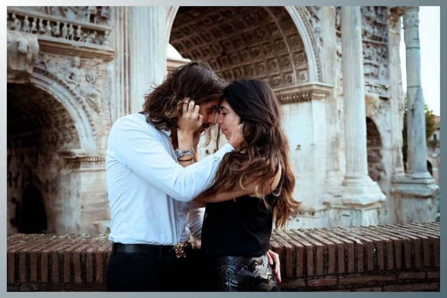 Rome: Couple Photoshoot – Iconic & Romantic - Practical planning tips for better photographs