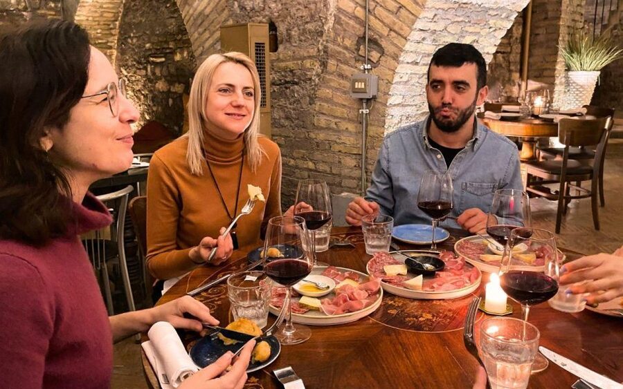 Rome: Exclusive Candlelight dinner in Agrippa's Roman Bath - Should You Book the Agrippa Baths Dinner?