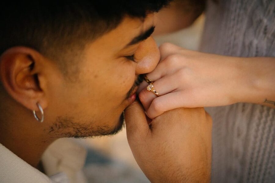 Rome: Personalized Private Couple Photoshoot Experience - What this Rome photoshoot is really like