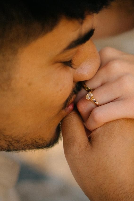 Rome: Personalized Private Couple Photoshoot Experience - How to use the one-hour schedule well