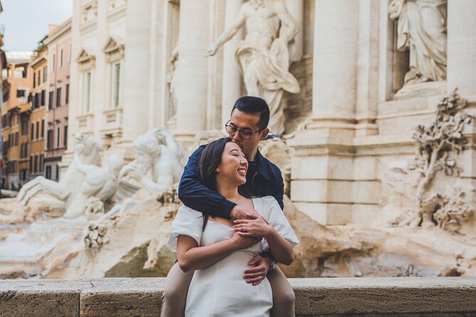 Rome Private Romantic Photoshoot in Charming Trastevere - Who will get the most from this experience