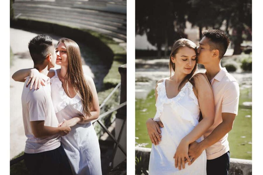 Rome: Romantic Couple Photoshoot at Villa Borghese - Should you book it?