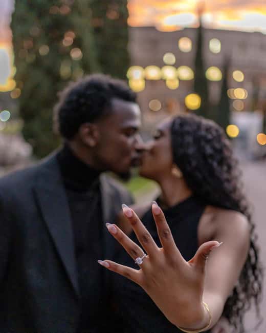 Rome: Romantic Proposal PhotoShoot - Key points to know before booking