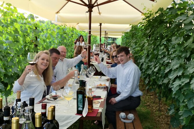 San Gimignano Romantic Dinner in the Vineyards - Who Will Enjoy This Experience Most