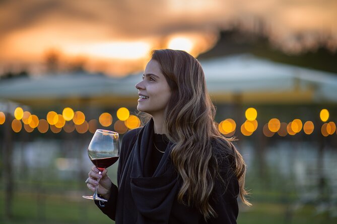 San Gimignano Romantic Dinner in the Vineyards - Practical Details Before You Book